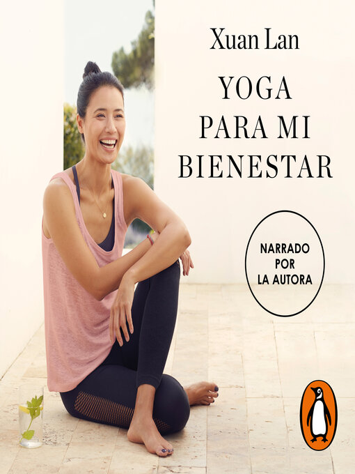 Title details for Yoga para mi bienestar by Xuan Lan - Available